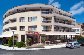 Гостиница Hotel Eos  Китен